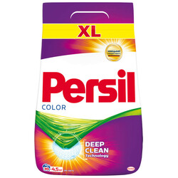 Persil. Стиральный порошок Persil Колор 4,5 кг, автомат (139816)