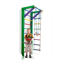 SportBaby. Спортивний куточок "Робін Гуд 2-220"