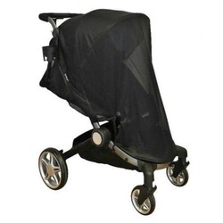 Larktale. Москитная сетка Larktale Coast Insect Cover Black Mesh (LK29502)