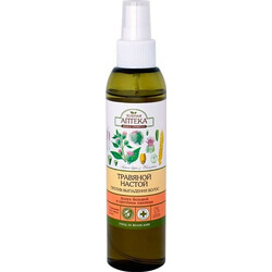 Зелена Аптека. Настій трав  Лопух і протеїни пшениць 150мл( 4823015934490)