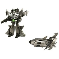 X-bot. Робот-трансформер Межгалактический корабль (30 см) (3848R)