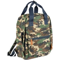 Chicco. Сумка-рюкзак для мам Chicco Military(8054707660588)