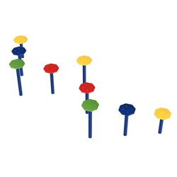 Kidigo. Тренажер Пяточки (22156)