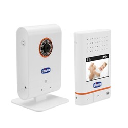 Chicco. Видео-няня Essential Digital Video (02566.10)