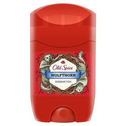 Old Spice. Дезодорант твердий Wolfthorn 50 мл(4084500019195)