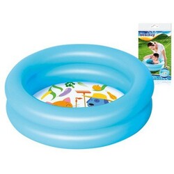 Басейн дитячий 61x15см Best Way(418009)