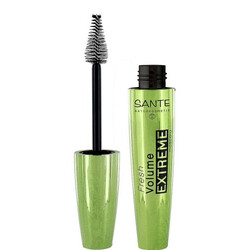 Sante. БИО-тушь для ресниц для Объем EXTREME, 10 мл (4025089080787)