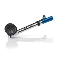 XLC. Насос високого тиску PU - H03, 27 панів, манометр(4032191900926)