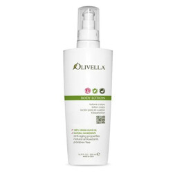 Olivella. Лосьйон для тіла Мелисса на основі маслинової олії, 500мл(764412291004)