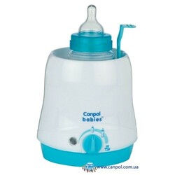 Canpol. Универсальный подогреватель для бутылочек (9-271)