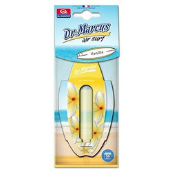 Dr.Marcus. Освіжувач повітря Air surf ваніль 5мл(5901947073230)