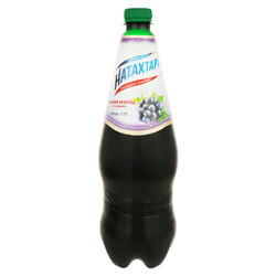 Натахтари. Саперави. Красный Виноград 1л (4860001120277)