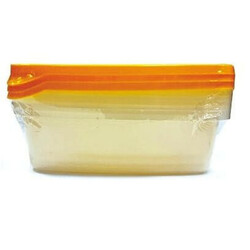 Пластторг. Набор контейнеров д-пищев.продуктов Пластторг 3*1л (4820082682613)