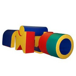 Tia - sport. Спортивно-ігровий тренажер Лабіринт(sm - 0476)