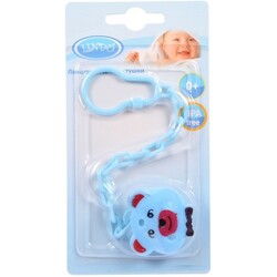 Lindo. Клипса для пустышки РК 212 (102125)