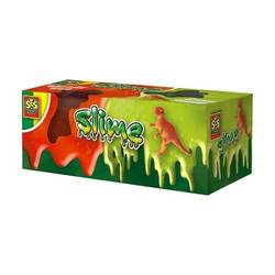 Ses. Слизь-лизун - T - REX(15005S)