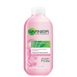 Garnier. Тоник Skin Natural Экстракт розы для сухой и чувствительной кожи 200 мл ( 3600540042927)