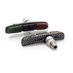 XLC. Гальмівні колодки V - Brake BS - V10, 4шт.  (4032191662503)