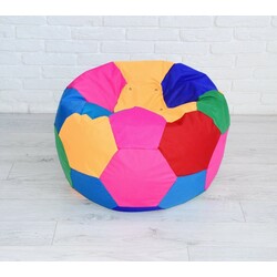 Tia-sport. Кресло мешок Мяч средний (sm-0461)