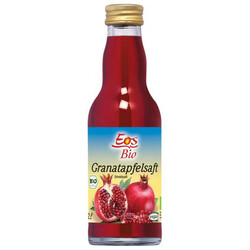EOS BIO. Органічний сік Гранат 0.2 л(4021829081342)