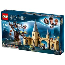 Lego. Конструктор Гремучая ива 753 деталей (75953)