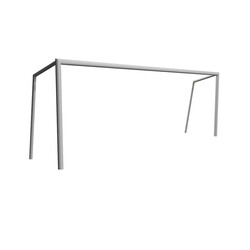 Kidigo. Ворота футбольные без сетки (22123)