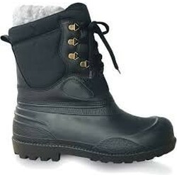 Lemigo. Черевики Pionier 942 42 ц:черный(1811.00.61)