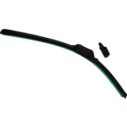 Pro SwissCar. Щітка склоочисника безкаркасна 650мм GW07(4824038003538)