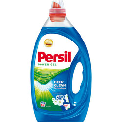Persil. Гель для стирки Свежесть от Силан 3 л (9000101321685)