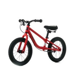 BabyHit.  I-DRIVE 14" - Red (71834)