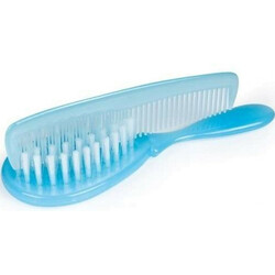 Canpol babies. Щітка для волосся тверда( 5903407024196)