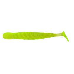 Big Bite Baitst. Силикон Paddle Tail Grub 1.75" Chart (1838.01.51)
