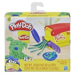 Play - Doh. Улюблені набори в мініатюрі Весела фабрика(5010993554706)