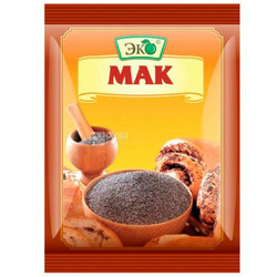 Ач. Мак 150г(4820001174441)