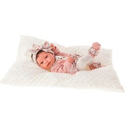 Antonio Juan. Кукла RECIEN NACIDA PIPA (8435083650361)