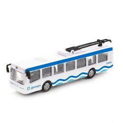 Технопарк. ТРОЛЛЕЙБУС ДНЕПР (SB-16-65WB)