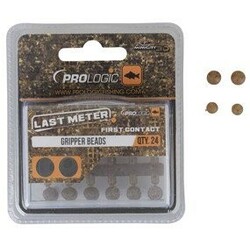 Prologic. Бусинка LM Mimicry Gripper Beads Size S&L 24pcs (1846.10.19)