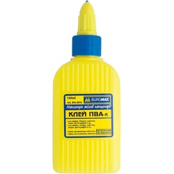 Buromax. Клей ПВА 100мл(4823078947994)