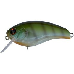 Imakatsu. Воблер Crank IK - 50C 55mm 10g №100 Gill 0-0.7m(1452.11.40)