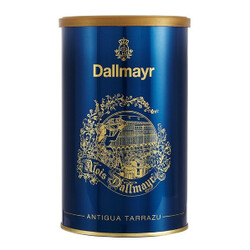 Dallmayr . Кофе молотый Dallmayr Antigua Tarrazu жел.б 250г (4008167151524)
