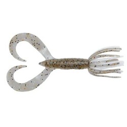 Keitech. Силікон Little Spider 3"(8 шт-упак) ц:440 electric shada(1551.09.98)