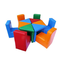 Kidigo. Комплект KIDIGO Квіточка(MMKZ)