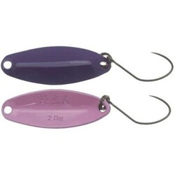 Nories.  Блесна Masukurouto 2.0 g №008  (1812.01.55)