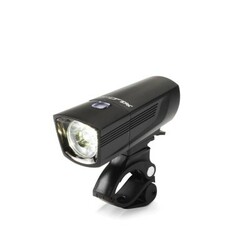 XLC. Фара передняя CL-F18 'Francisco 1W' , USB (4055149018177)