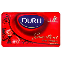 Duru. Мило Sensations Романтика 90г(8690506481940)