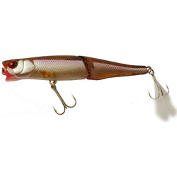 Jackall . Воблер Boil Trigger 100F 100мм 10,2г Deadly Wakasagi (1699.09.58)