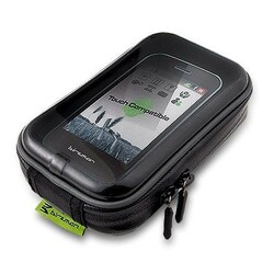 Birzman. Сумка на руль под телефон Voyager I (4714247515093)