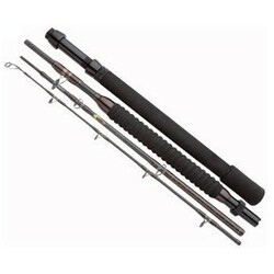 Shimano.  Вудилище човнове Exage AX Stand - up 1.98m 20-30lb(2266.74.60)