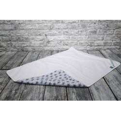 АЧ ПУПС. Пелюшка всмоктуюча і непромокальна Soft Touch Premium, р.65-90 см(Зірки) Арт. EPG07W - 6