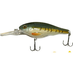 Reins. Воблер BOOBY 50F 04 Matt Ayu(1552.02.02)